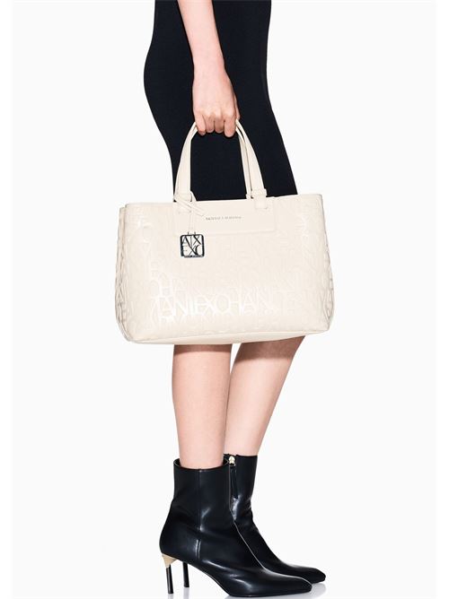  ARMANI EXCHANGE | XW001222 AF15774/U1092